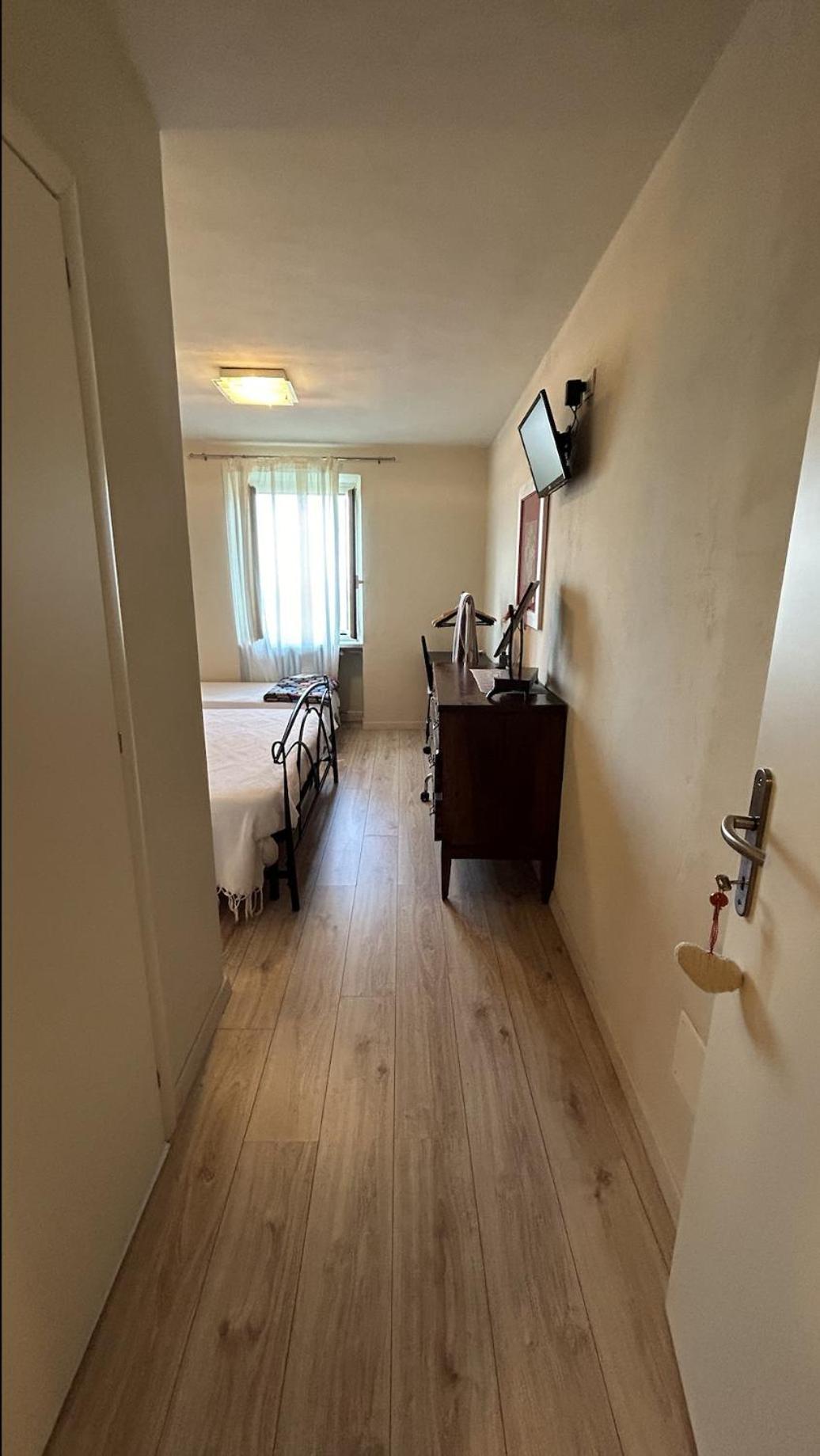 B&B Baldi Pertica Alta ภายนอก รูปภาพ