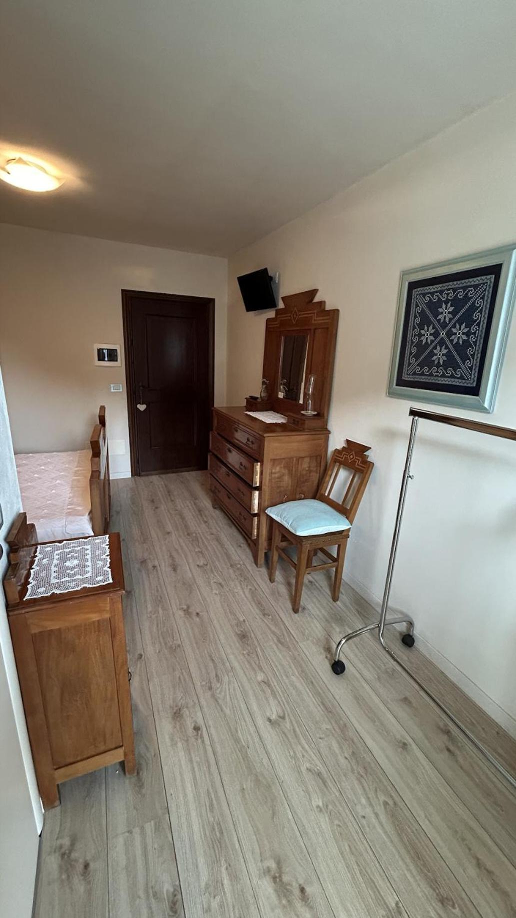 B&B Baldi Pertica Alta ภายนอก รูปภาพ