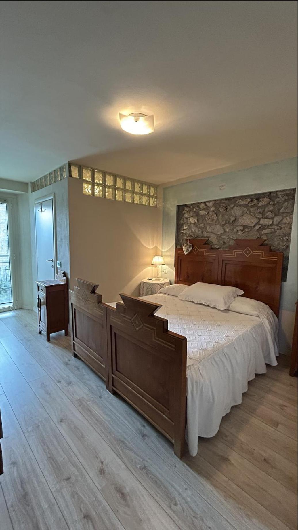 B&B Baldi Pertica Alta ภายนอก รูปภาพ