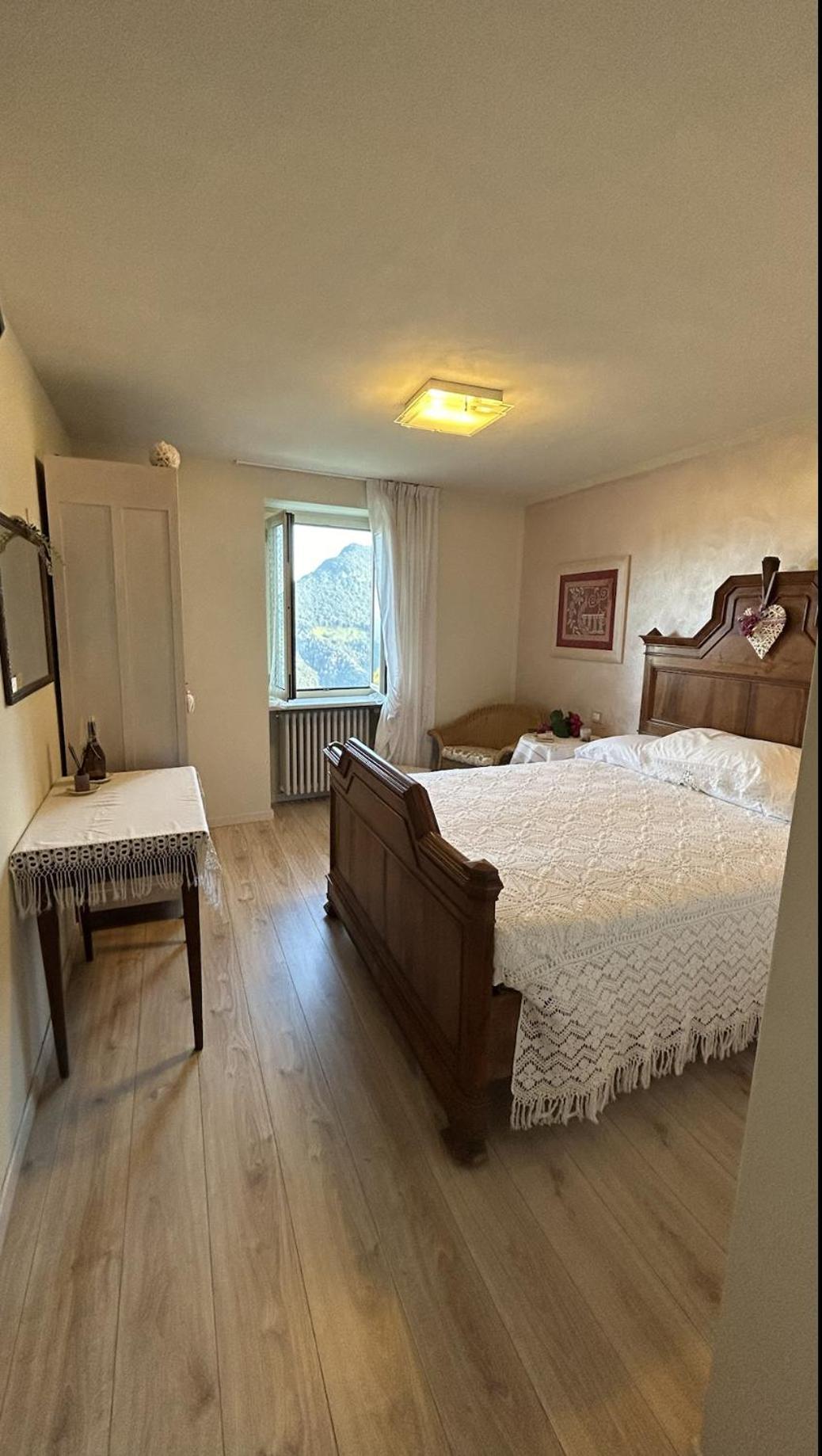 B&B Baldi Pertica Alta ภายนอก รูปภาพ