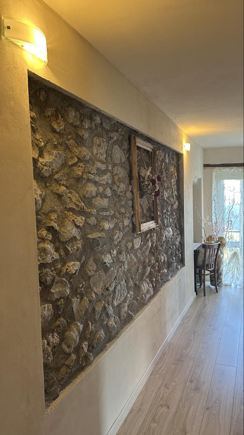 B&B Baldi Pertica Alta ภายนอก รูปภาพ