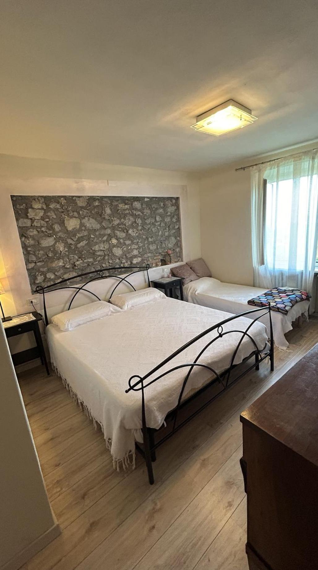 B&B Baldi Pertica Alta ภายนอก รูปภาพ
