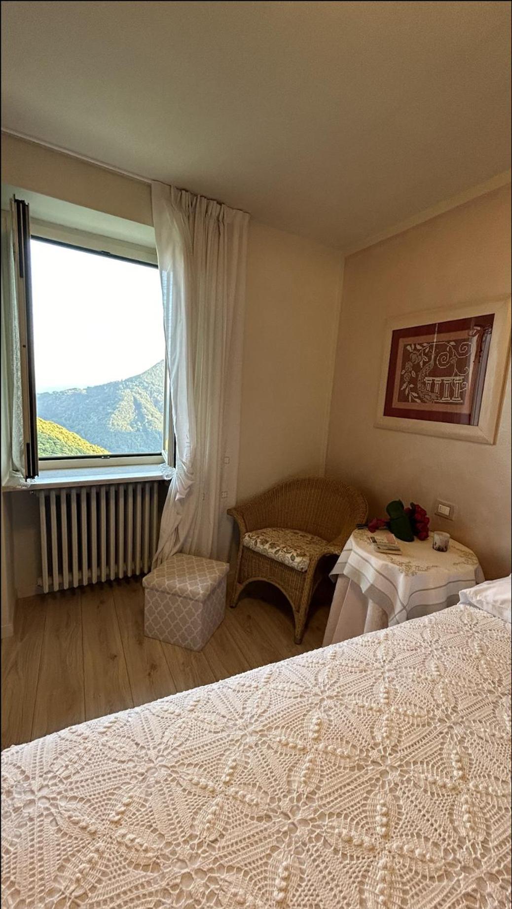 B&B Baldi Pertica Alta ภายนอก รูปภาพ